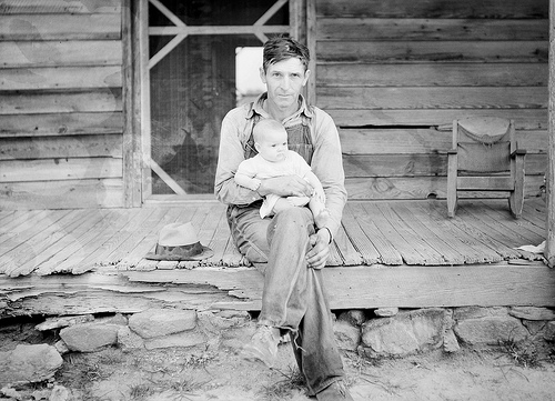 Eyes of the Great Depression 019