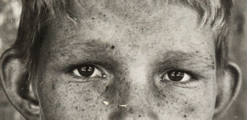 Eyes of the Great Depression 018