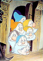 heigh ho, heigh ho