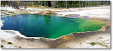 Abyss Pool