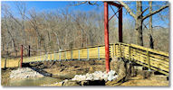 Foot Bridge