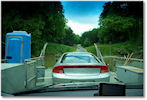 Green River Ferry