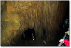 Cave Formations