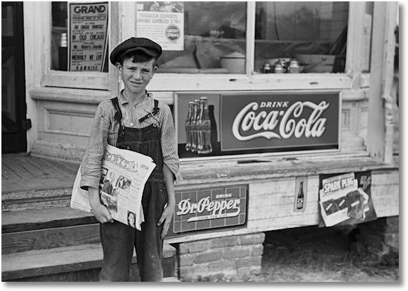 eyes of the great depression 033