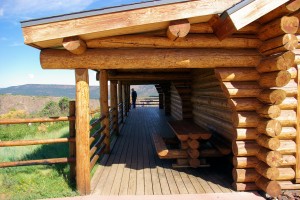 Black Canyon visitor center