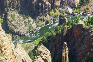 Gunnison River