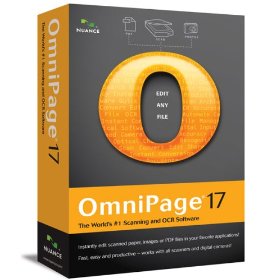 omnipage