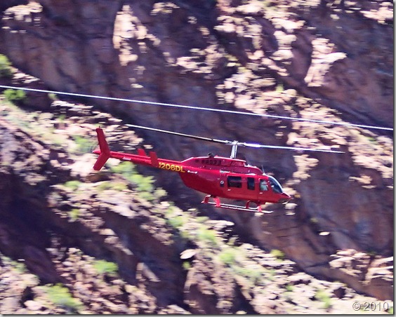 Royal Gorge, August 2004-a