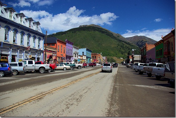 silverton, 2009 silverton, 2009