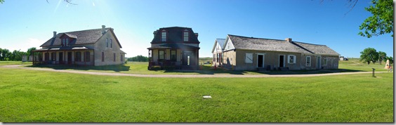 Fort Laramie, Wyoming
