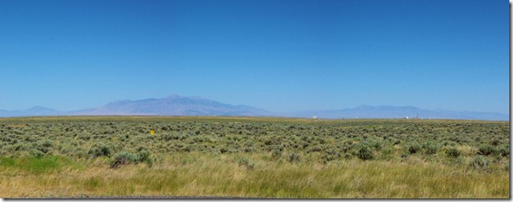 Idaho National Laboratory site