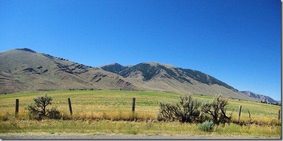 Antelope Valley, Butte County, Idaho Antelope Valley, Butte County, Idaho