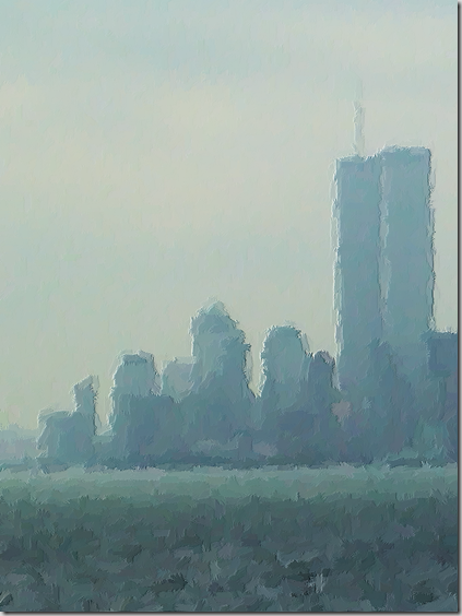 9-11-2001 -- Remember