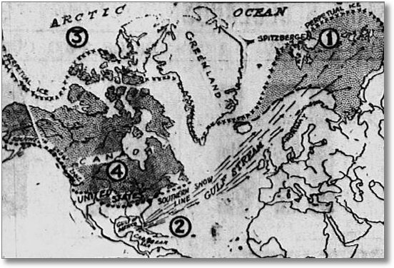 gulf stream