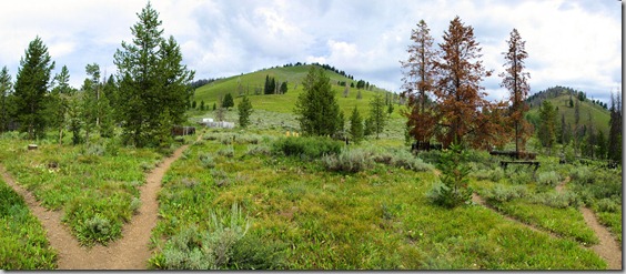Bonanza Cemetery