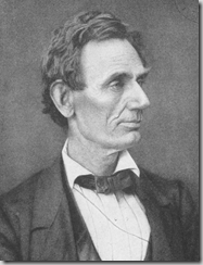 AbrahamLincoln AbrahamLincoln