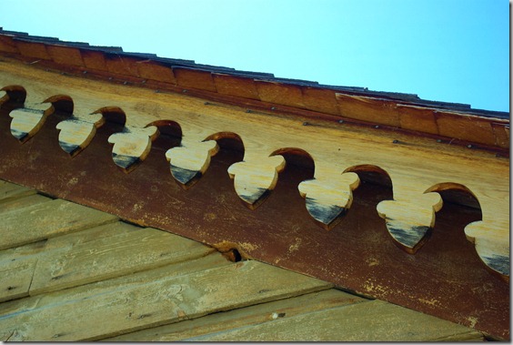 Bannack State Park, Montana Bannack State Park, Montana