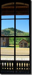 Bannack State Park, Montana, Hotel Meade