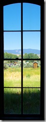 Bannack State Park, Montana, Hotel Meade