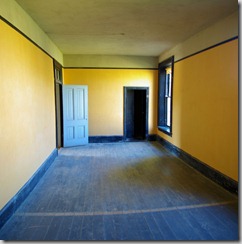 Bannack State Park, Montana, Hotel Meade