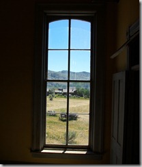 Bannack State Park, Montana, Hotel Meade