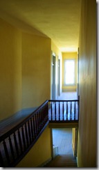 Bannack State Park, Montana, Hotel Meade