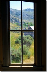 Bannack State Park, Montana, Hotel Meade Bannack State Park, Montana, Hotel Meade