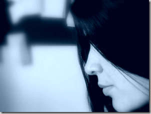 Anonymous by Suraj Shakya (mypresense on flickr)