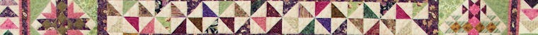 Post image for Fabric Art