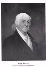 Paul Revere