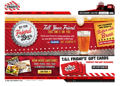 TGI Friday's