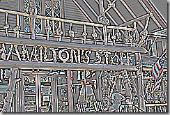hamilton store
