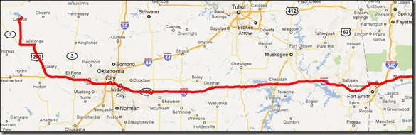 2011_trip_map_1st_leg