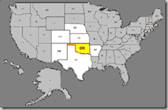 oklahoma