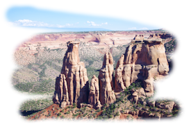 Colorado National Monument