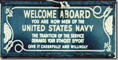 sign