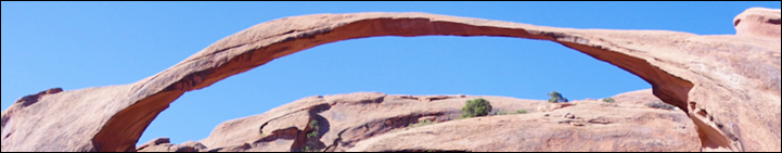 Post image for The Longest Arch.