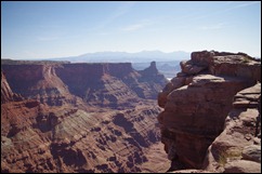 Dead Horse Point State Park, Utah