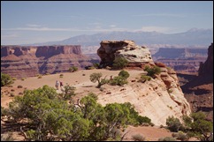 Island in the Sky, Canyonlands National Park, Utah