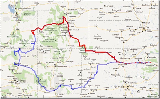 2011_trip_map_to_moab'
