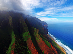 napali napali