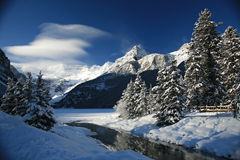 The Mountain Exhaled The Mountain Exhaled