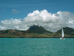 ~ Mauritius ~ ~ Mauritius ~