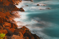 Ocean Colors Ocean Colors