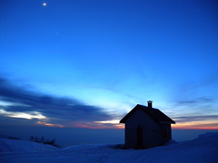 refuge des bannettes