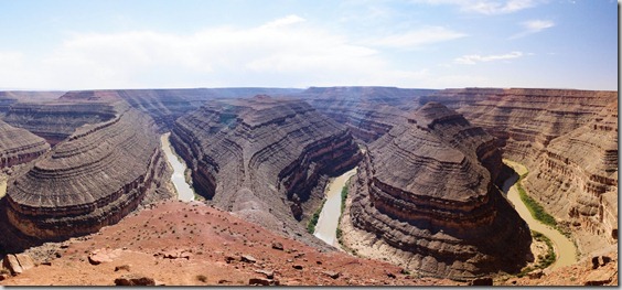 Goosenecks State Park, Utah Goosenecks State Park, Utah