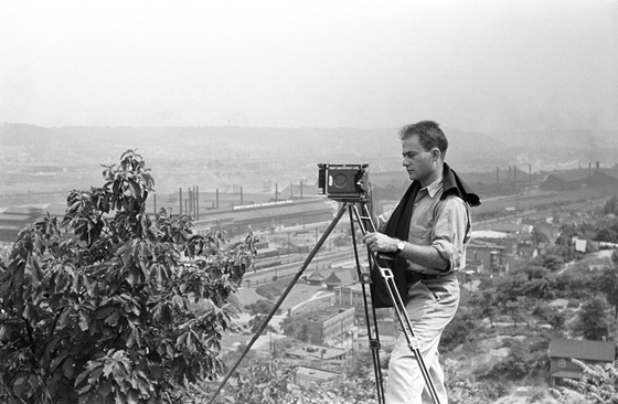 Arthur Rothstein, FSA photographer (Farm Security Administration) Arthur Rothstein, FSA photographer (Farm Security Administration)