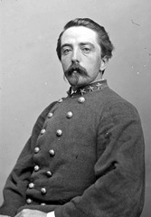 Col Henry Ashby 2nd Regt Tenn Cavalry