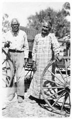 ex-slaves