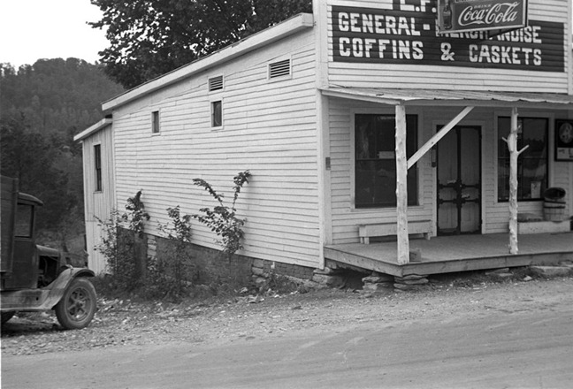 things go better with coke; General Merchandise, Coffins, & Caskets – Maynardville, Tennessee things go better with coke; General Merchandise, Coffins, & Caskets – Maynardville, Tennessee